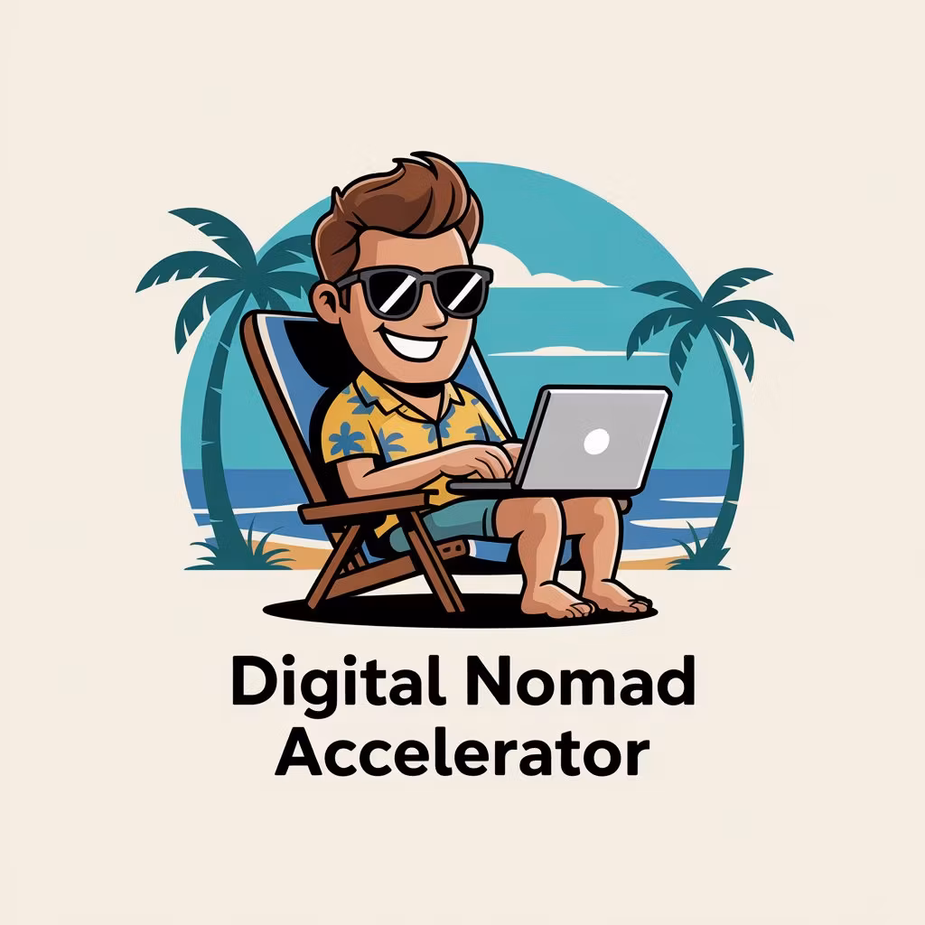 Digital Nomad Accelerator