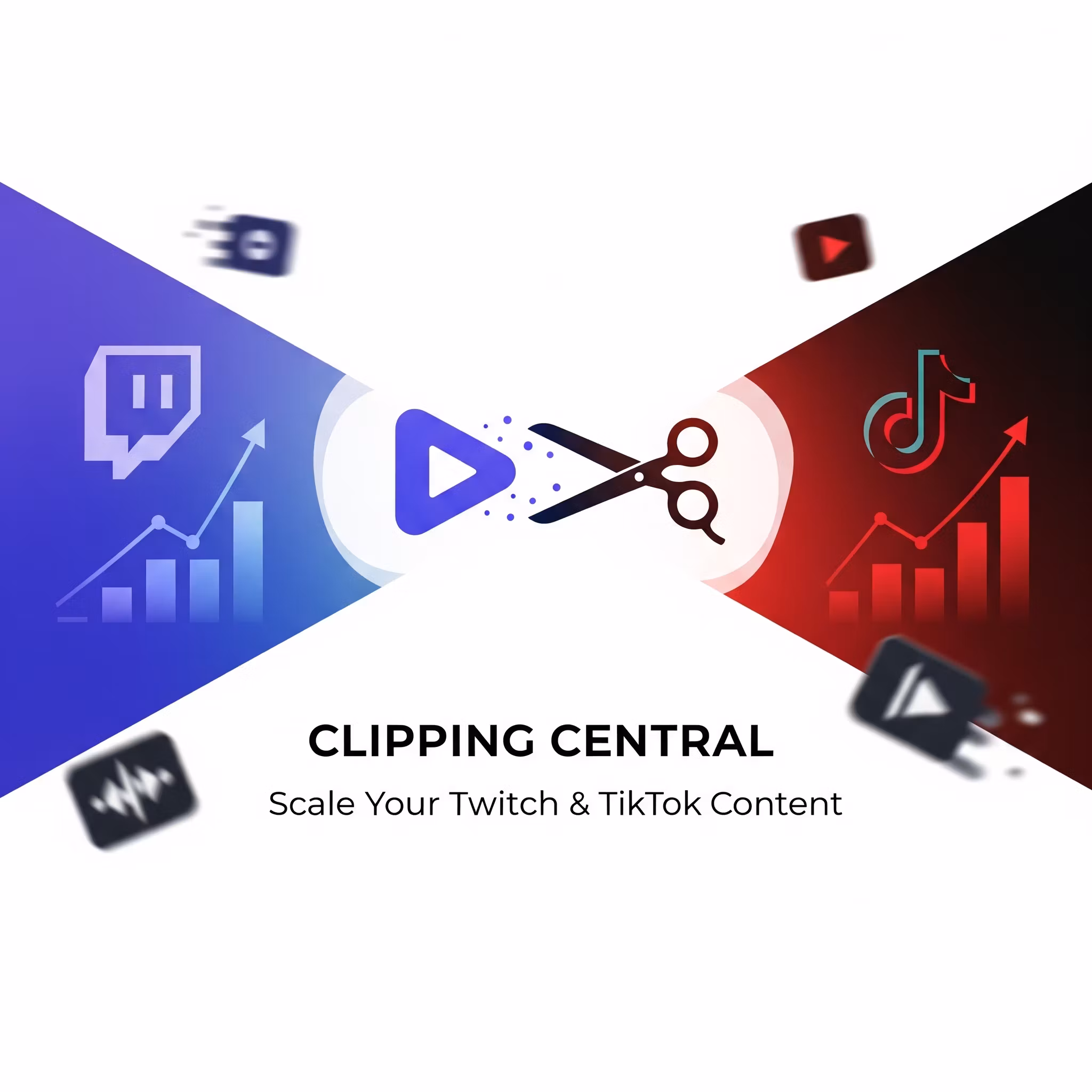 Clipping Central