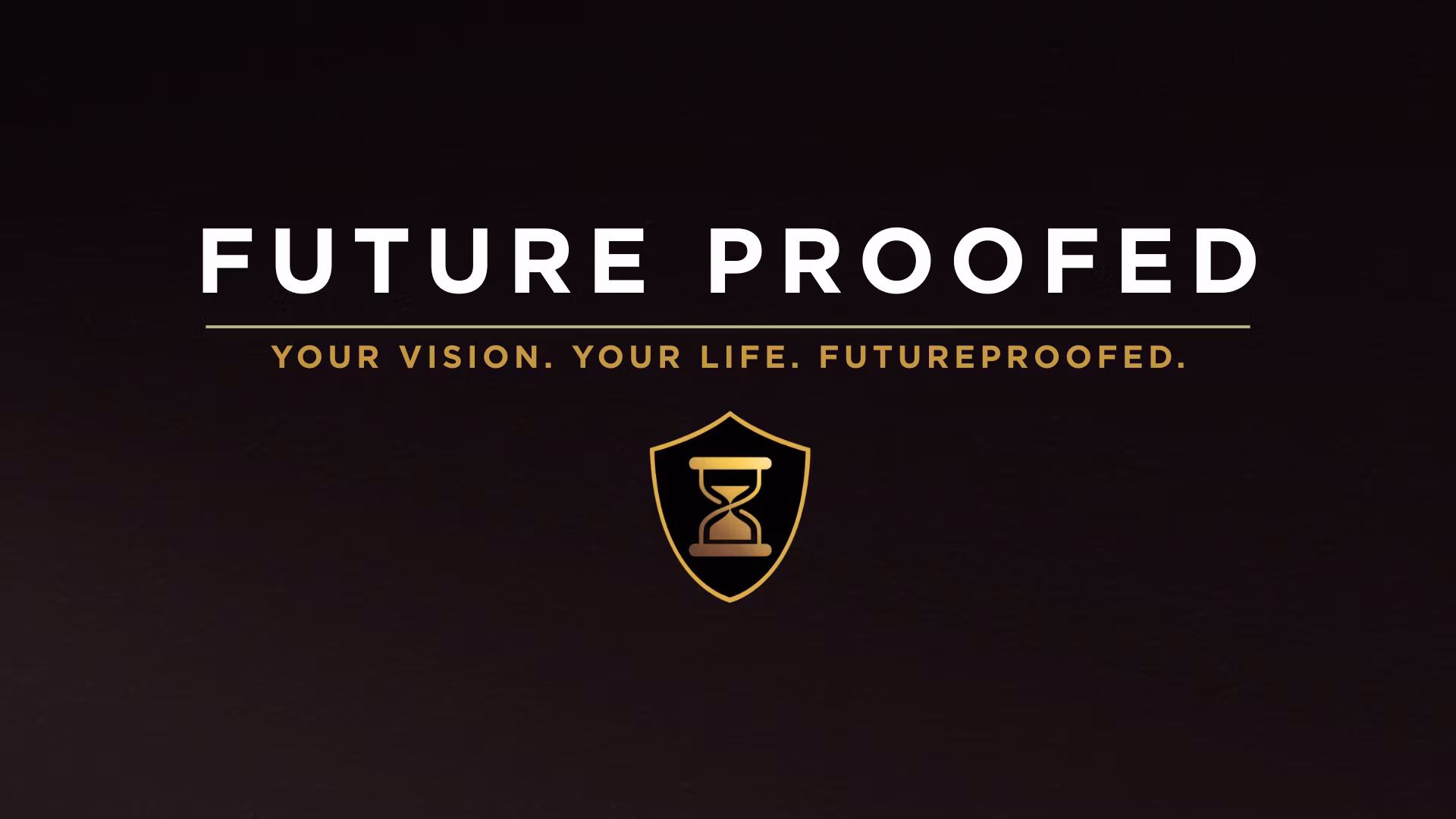 Future Proofed