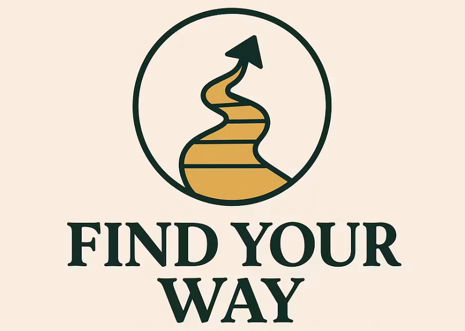 Find Your Way
