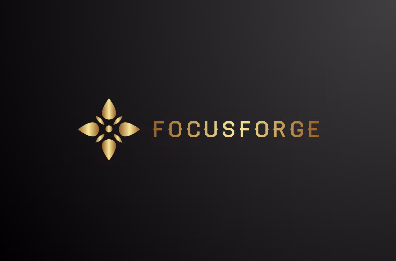 FocusForge™