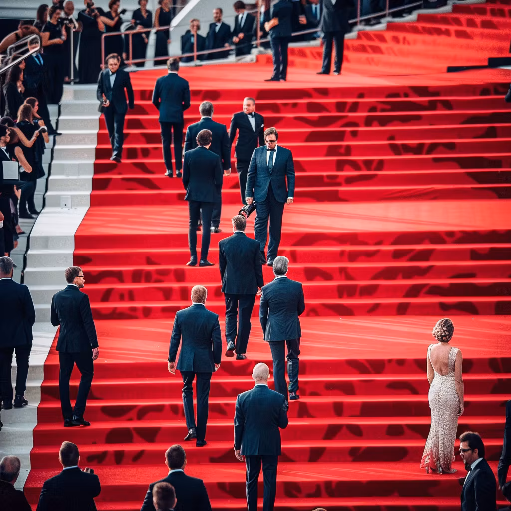 Get Into Drama School 