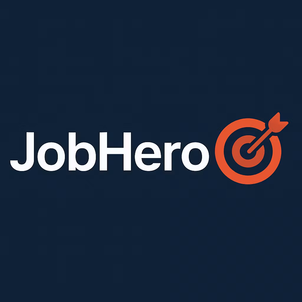 JobHeroAI