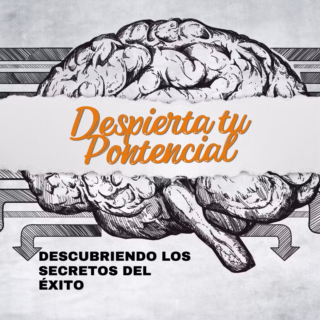 Despierta Tu Potencial