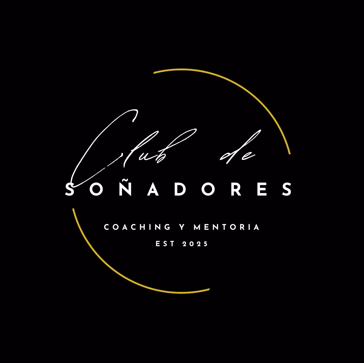 Club De Soñadores (Mentoria)