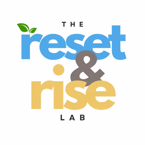 The Reset and Rise Lab