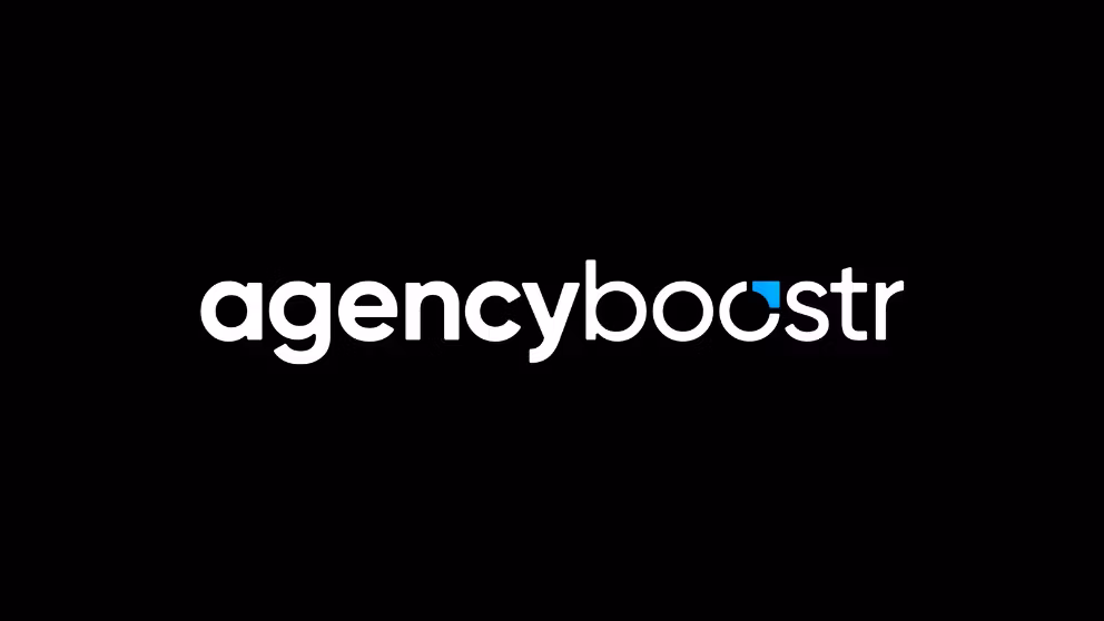 Agency Boostr