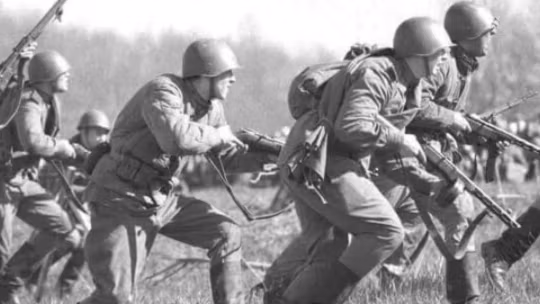 World War II History