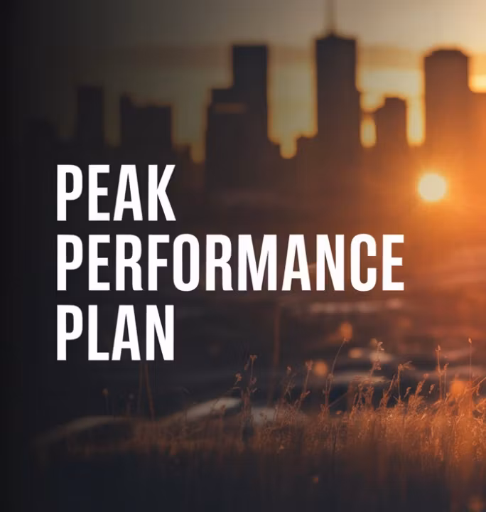 Yoga for Busy Professionals 