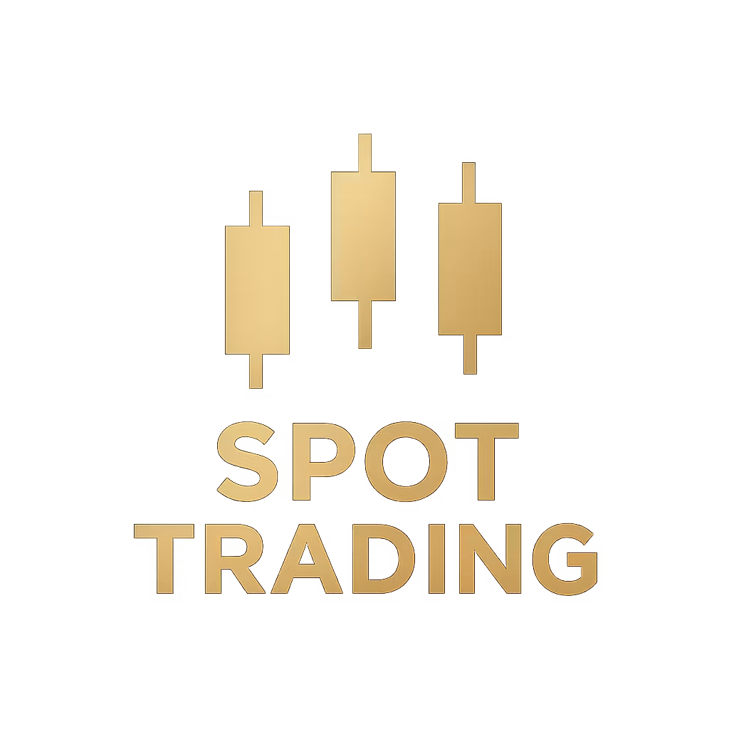Spot Trading Academy: Coaching & Courses