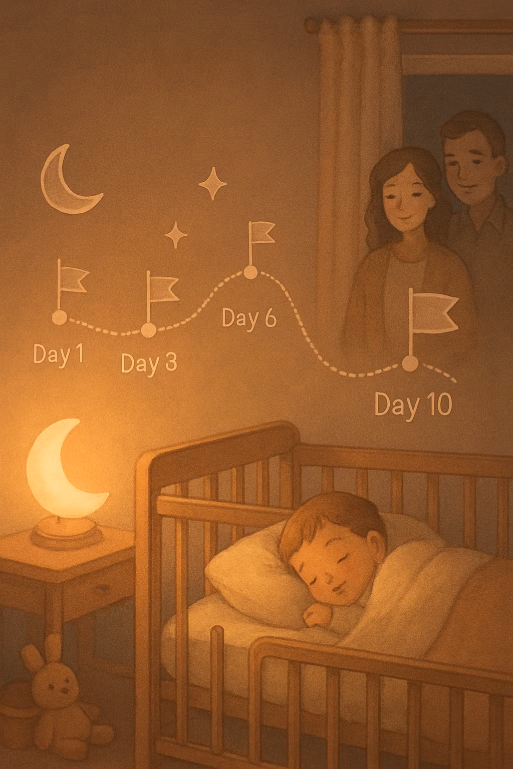 Video Course for Toddlers