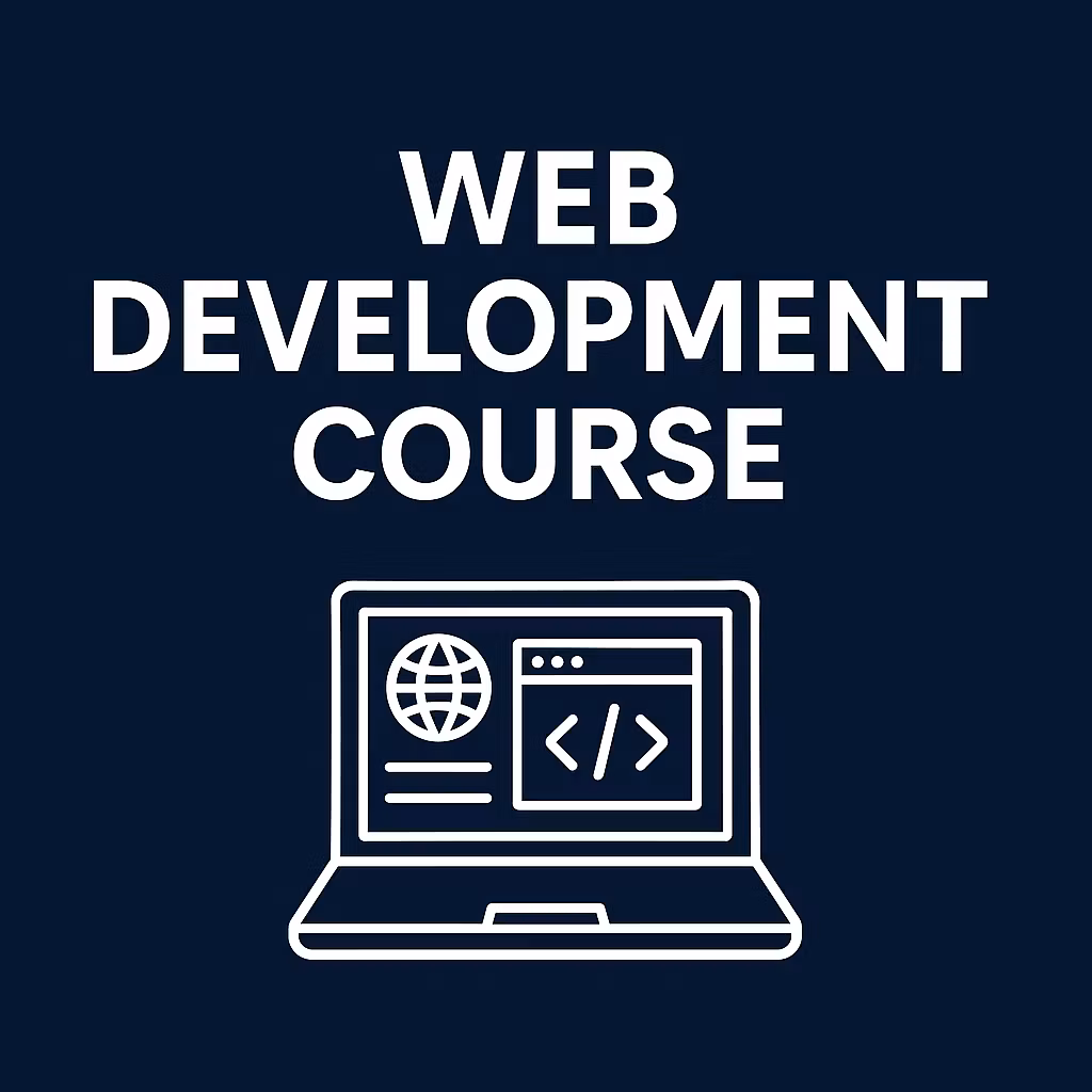 Web Development Bootcamp 2025