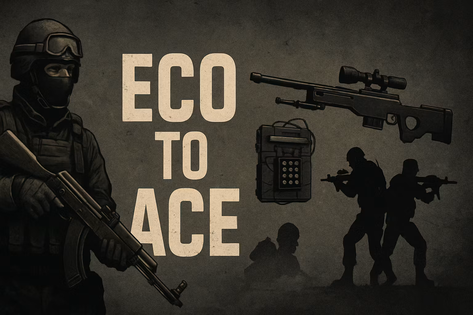 Eco to Ace
