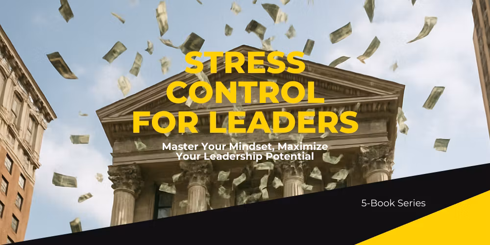 Stress control for Leaders