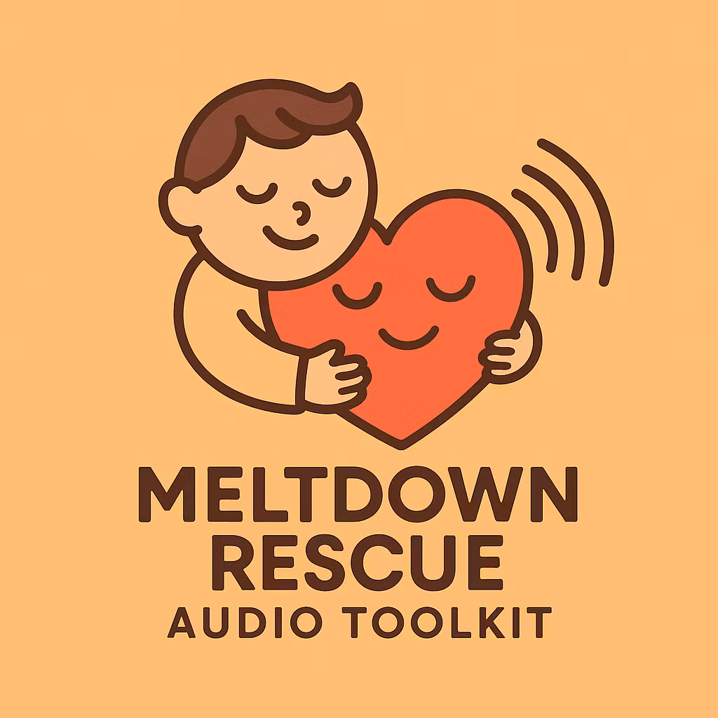 Meltdown Rescue Kit