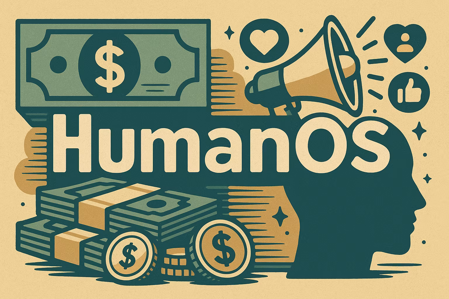 HumanOS