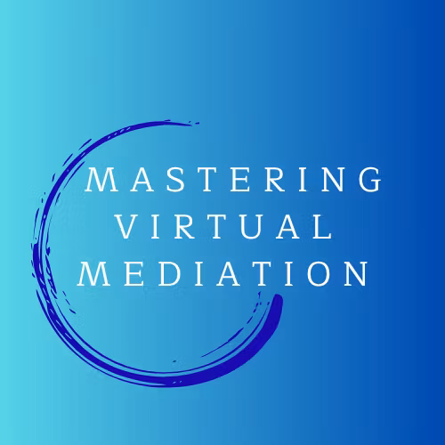 Mastering Virtual Mediation