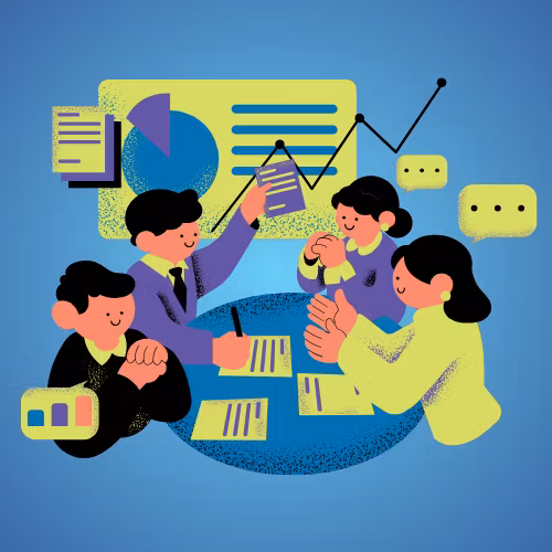 Exec English Accelerator