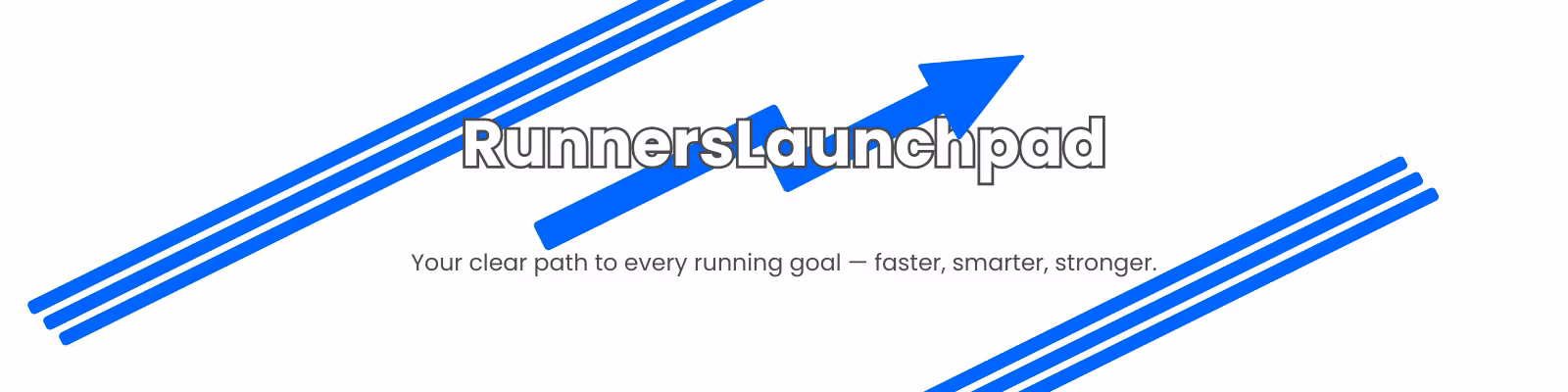 Runners Launchpad