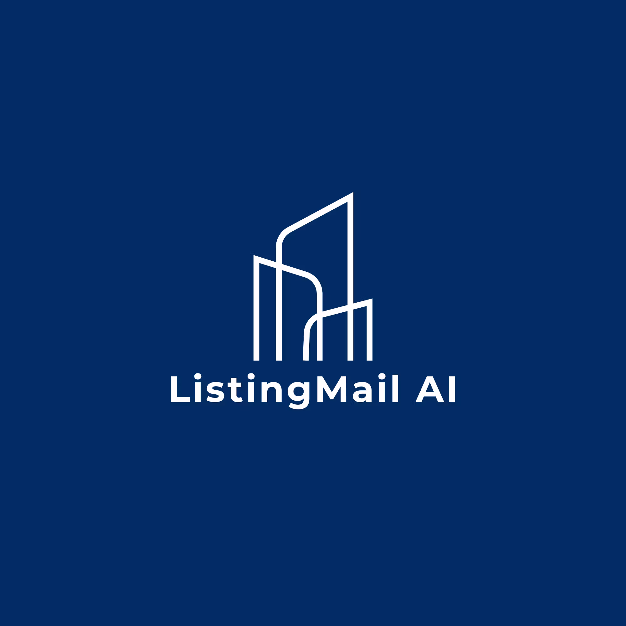 ListingMail AI
