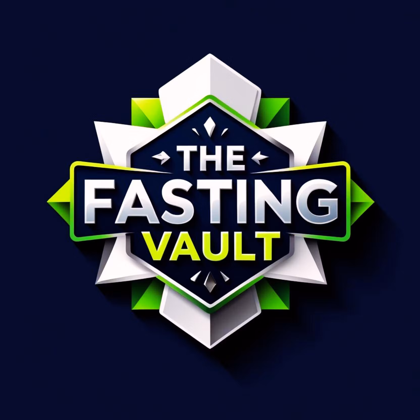 The Fasting Vault