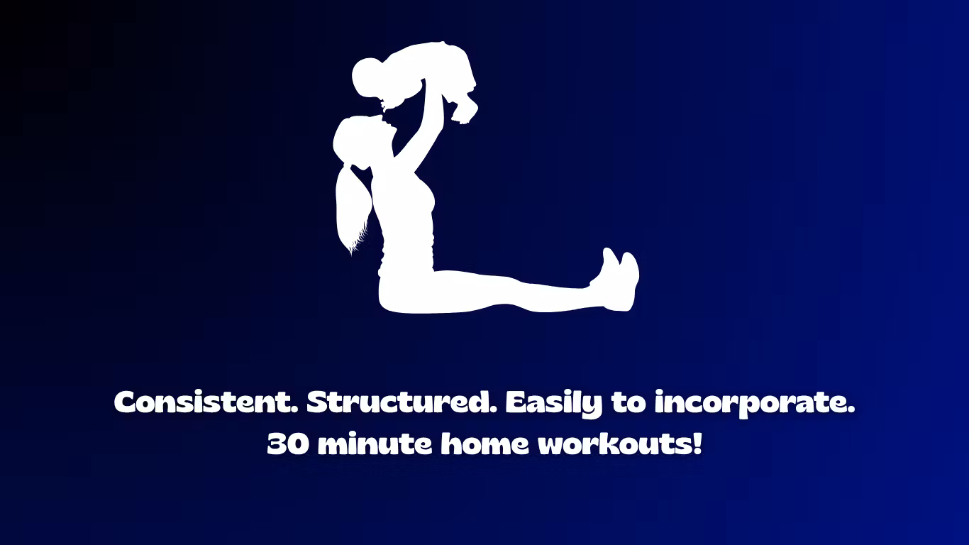 Consistent Bodyweigth Workout 