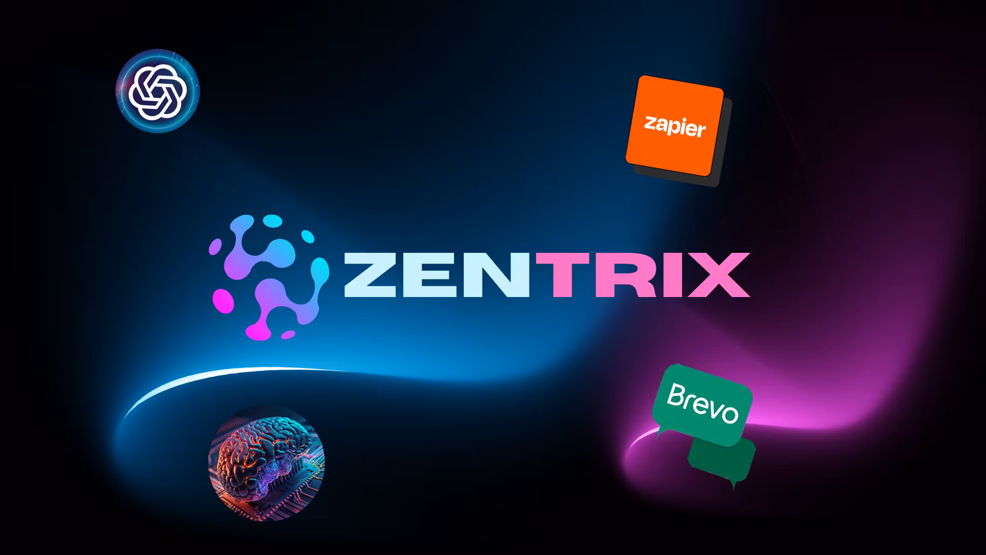 Zapier x Brevo Masterclass