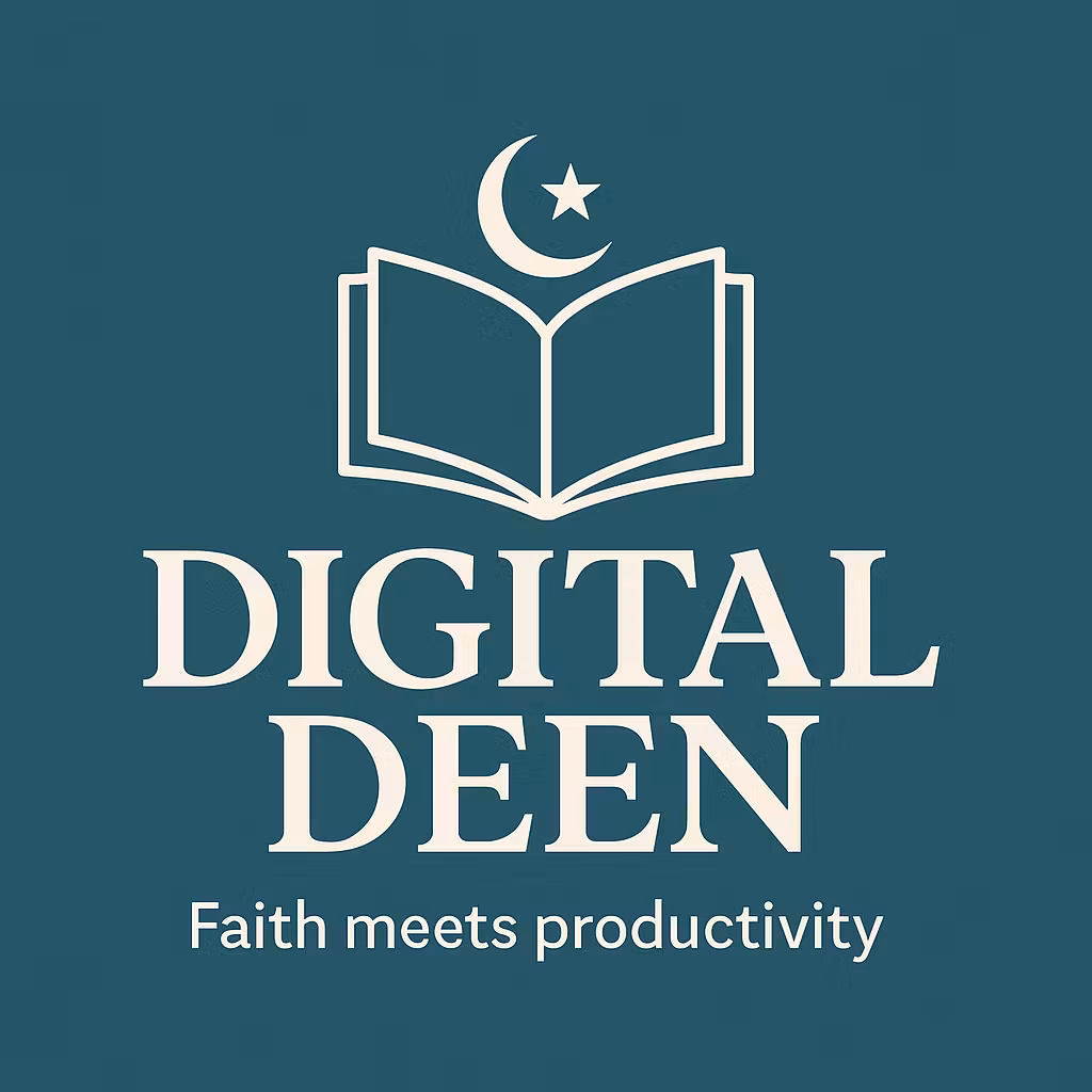 Digital Deen