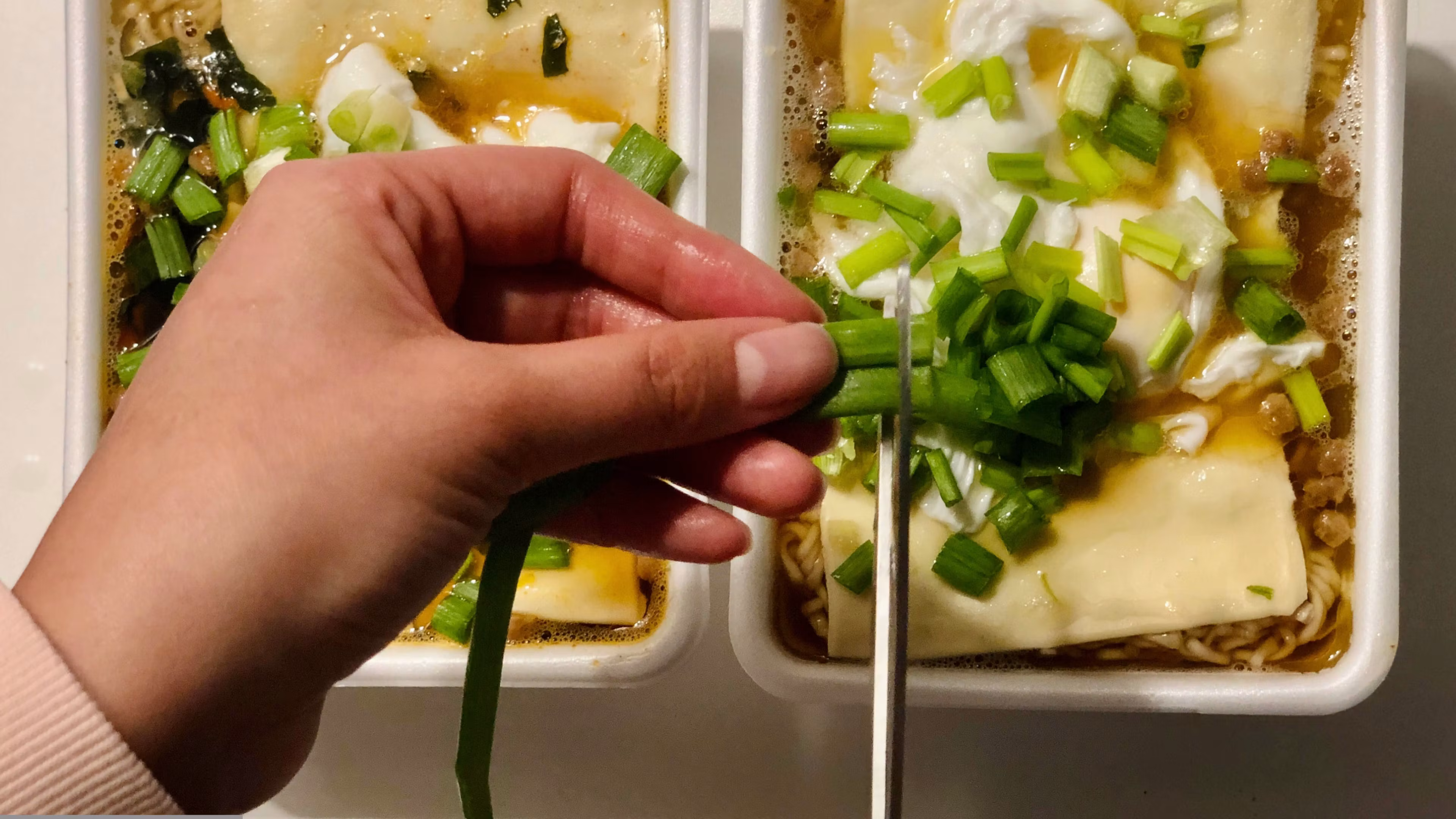 The 30-Day Meal Prep System