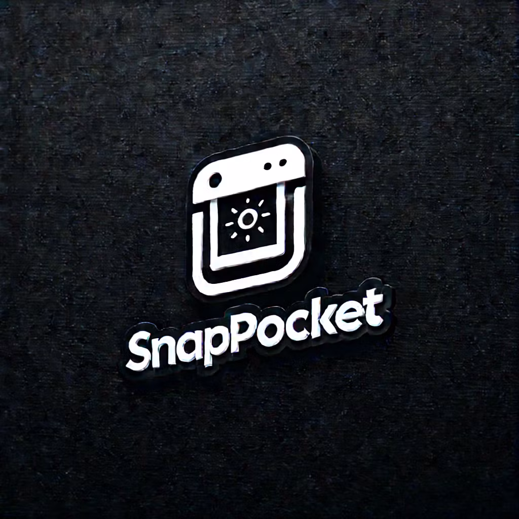 Snappocket