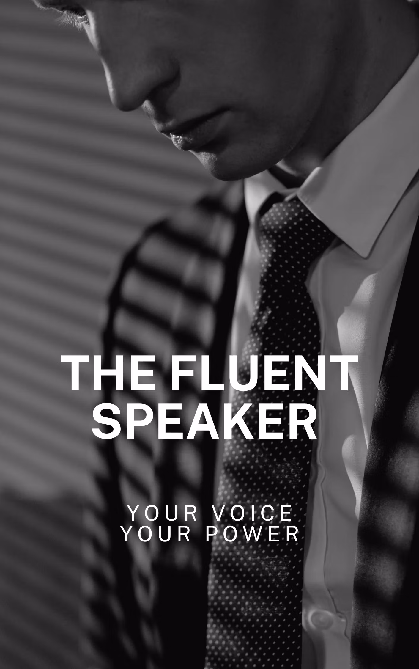 The Fluent Speaker