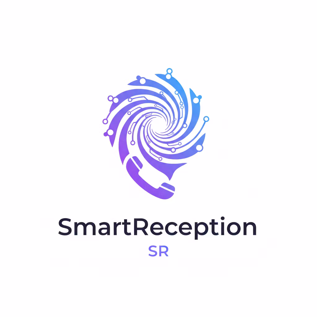 Smart reception Ai