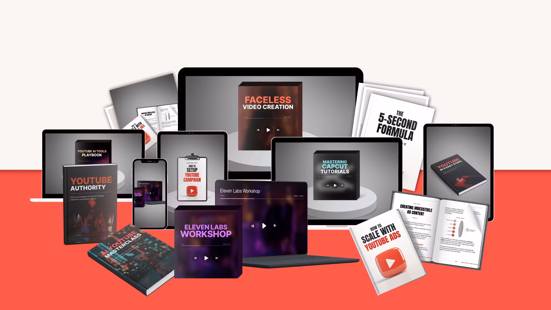 YouTube Profit System