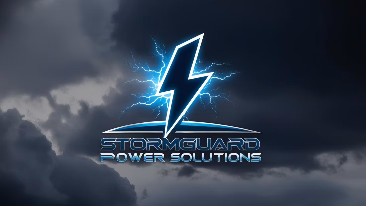 StormGuard Power Solutions