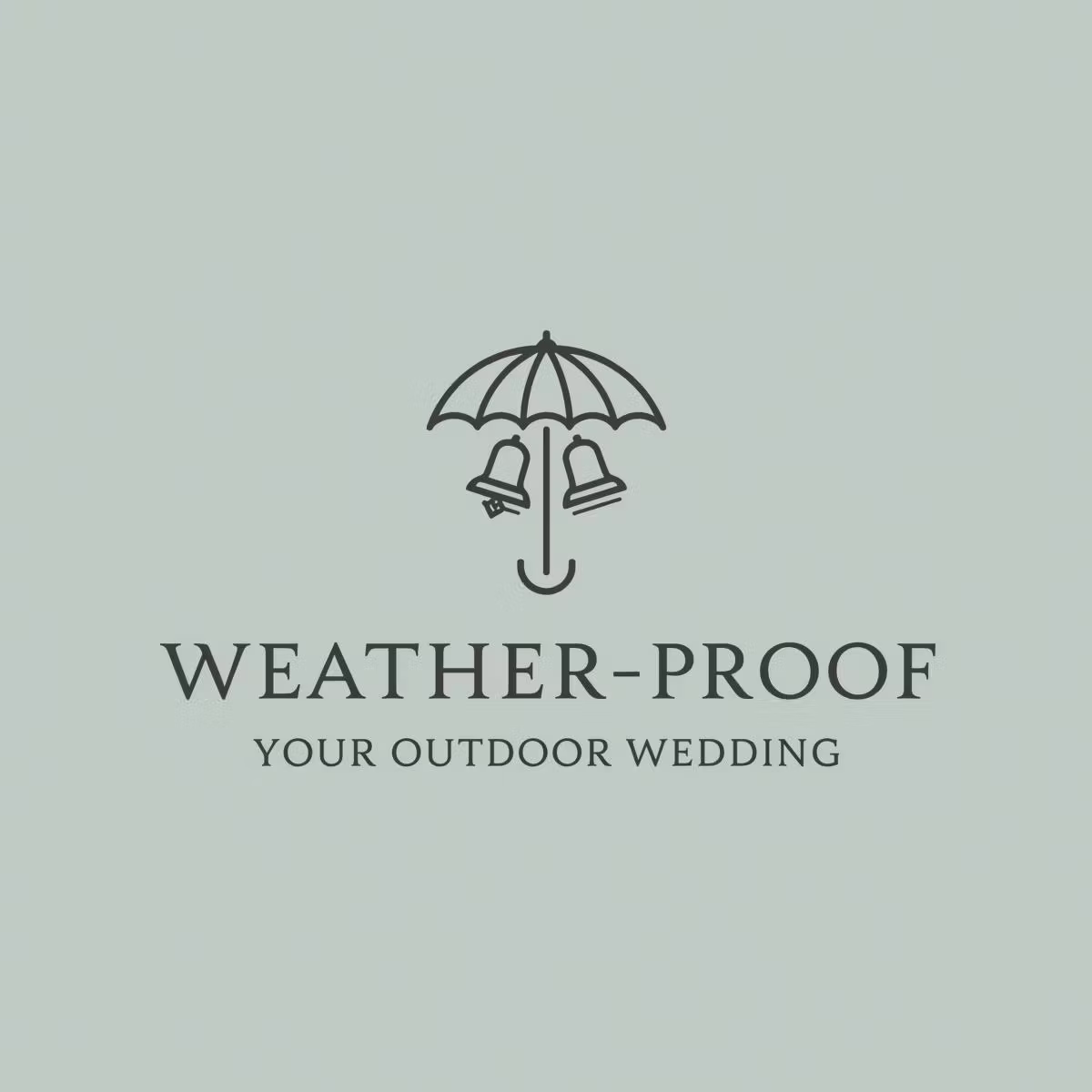 Weather-Proof Your Outdoor Wedding