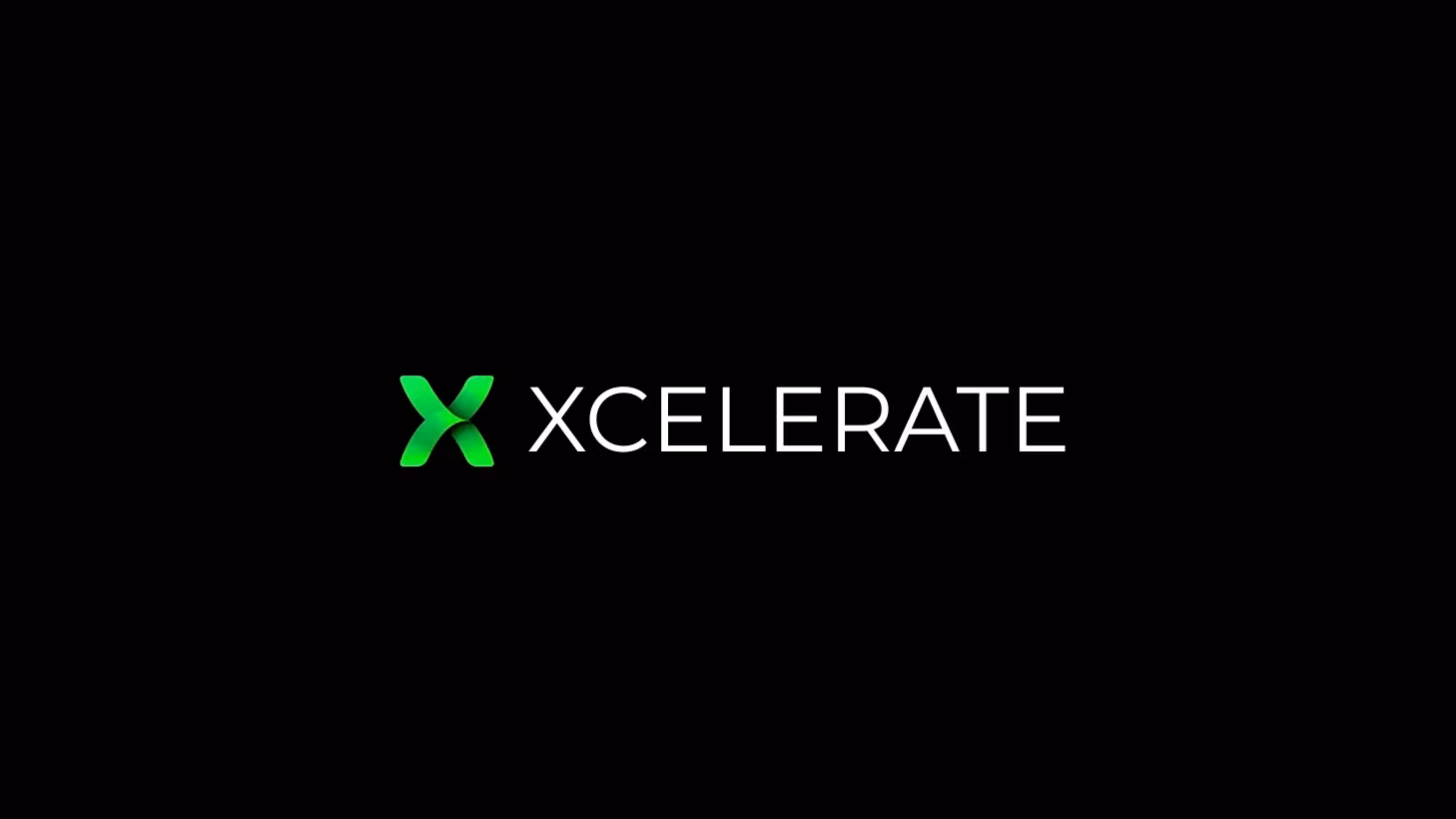 Xcelerate™