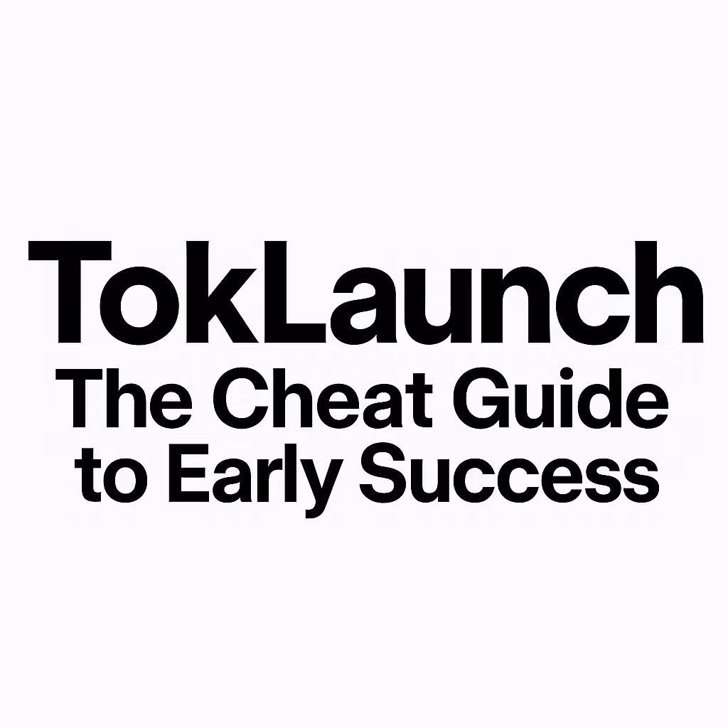 TokLaunch