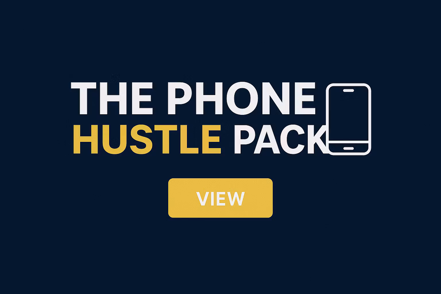 Mobile Income Method