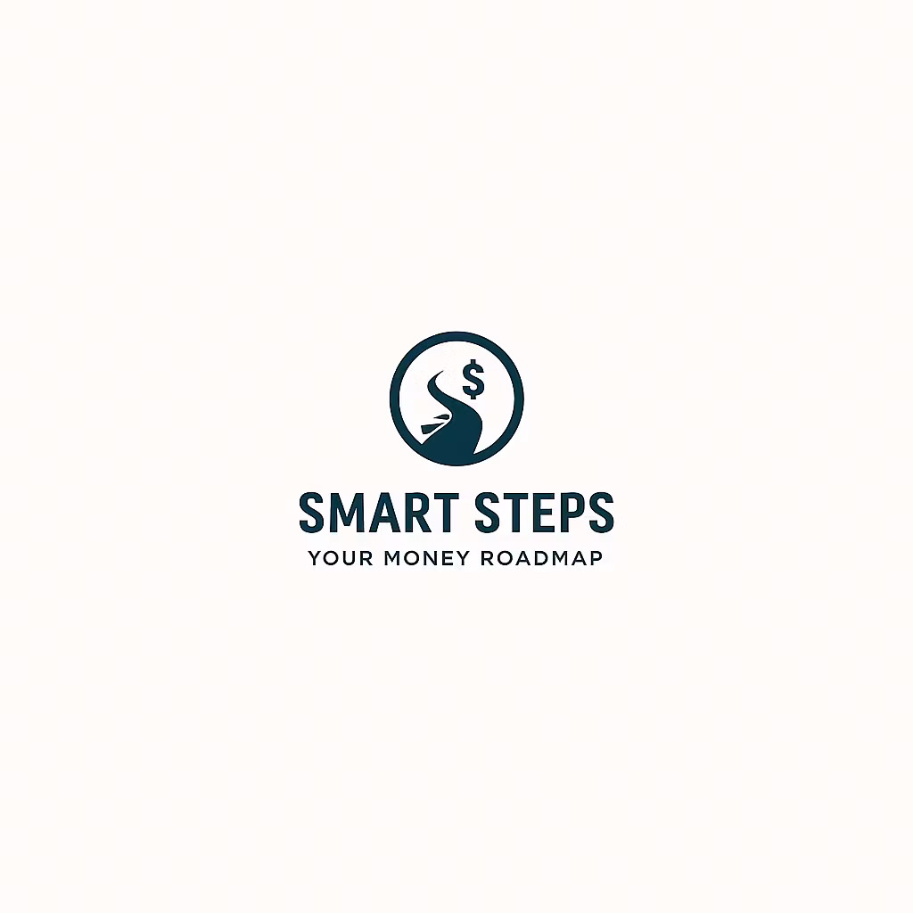 Smart Steps-Your Money Roadmap