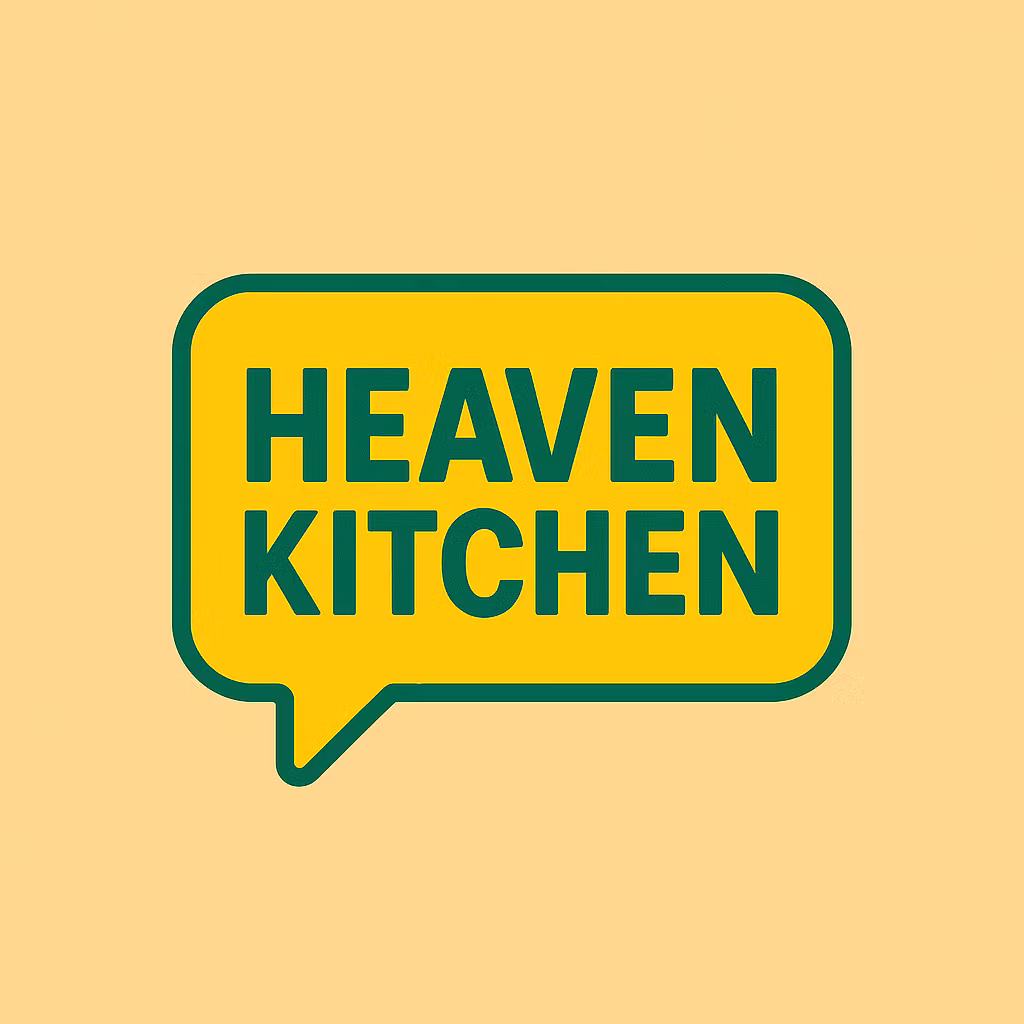 Heaven Kitchen