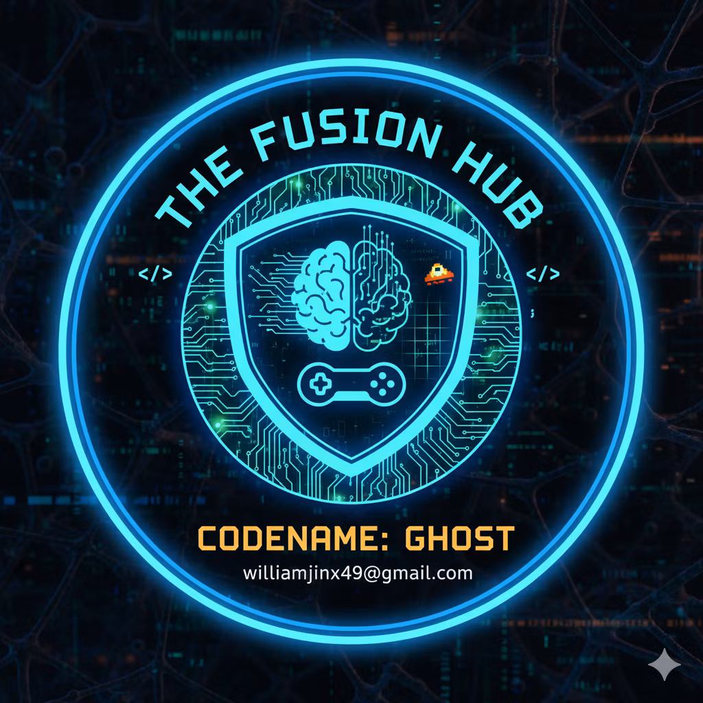 the fusion hub 
