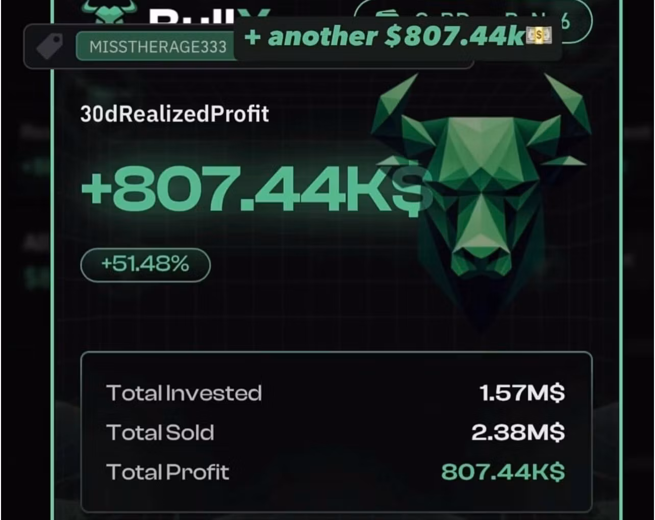 #1 CRYPTO AND MEMECOIN GROUP