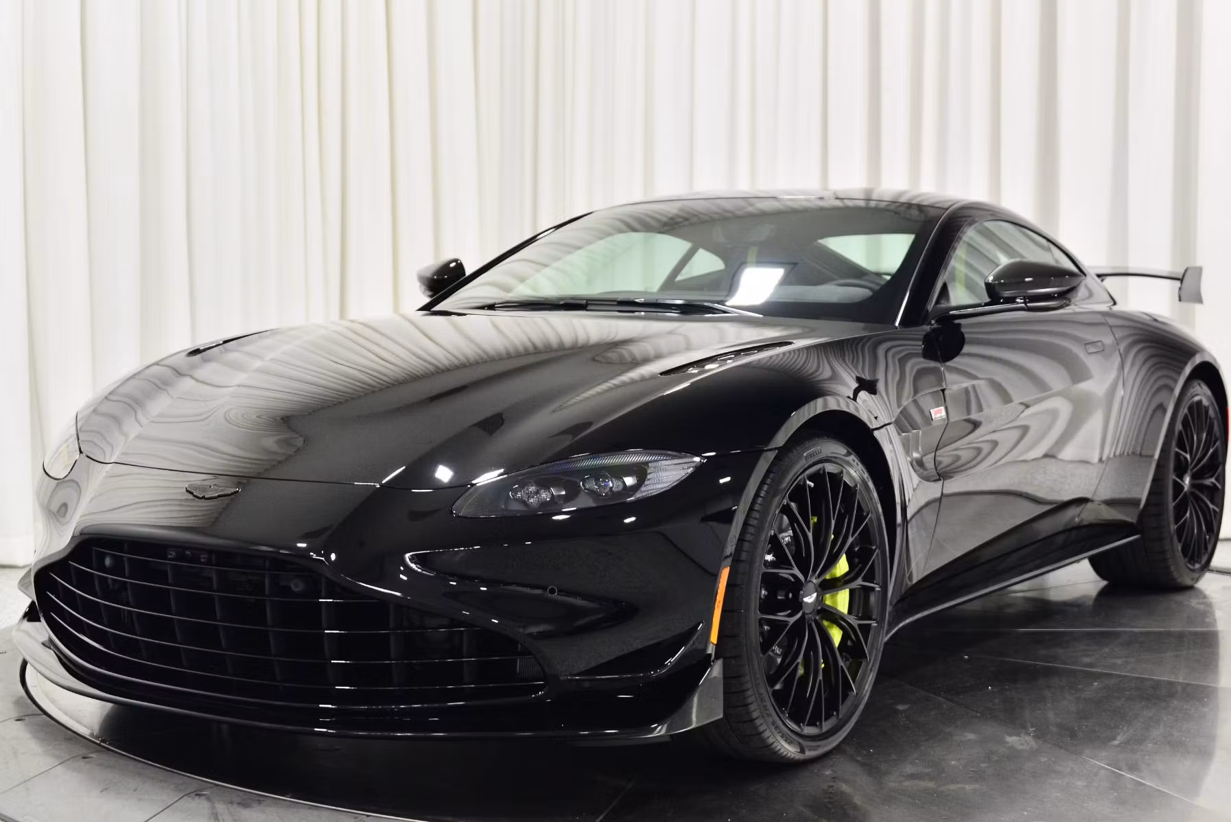 6 Figure Detailer Blueprint