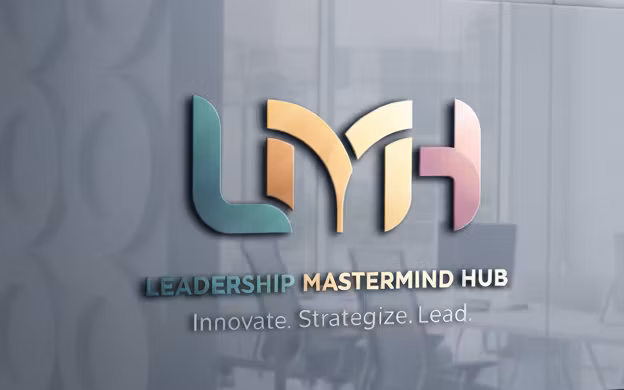 Leadership Mastermind Hub