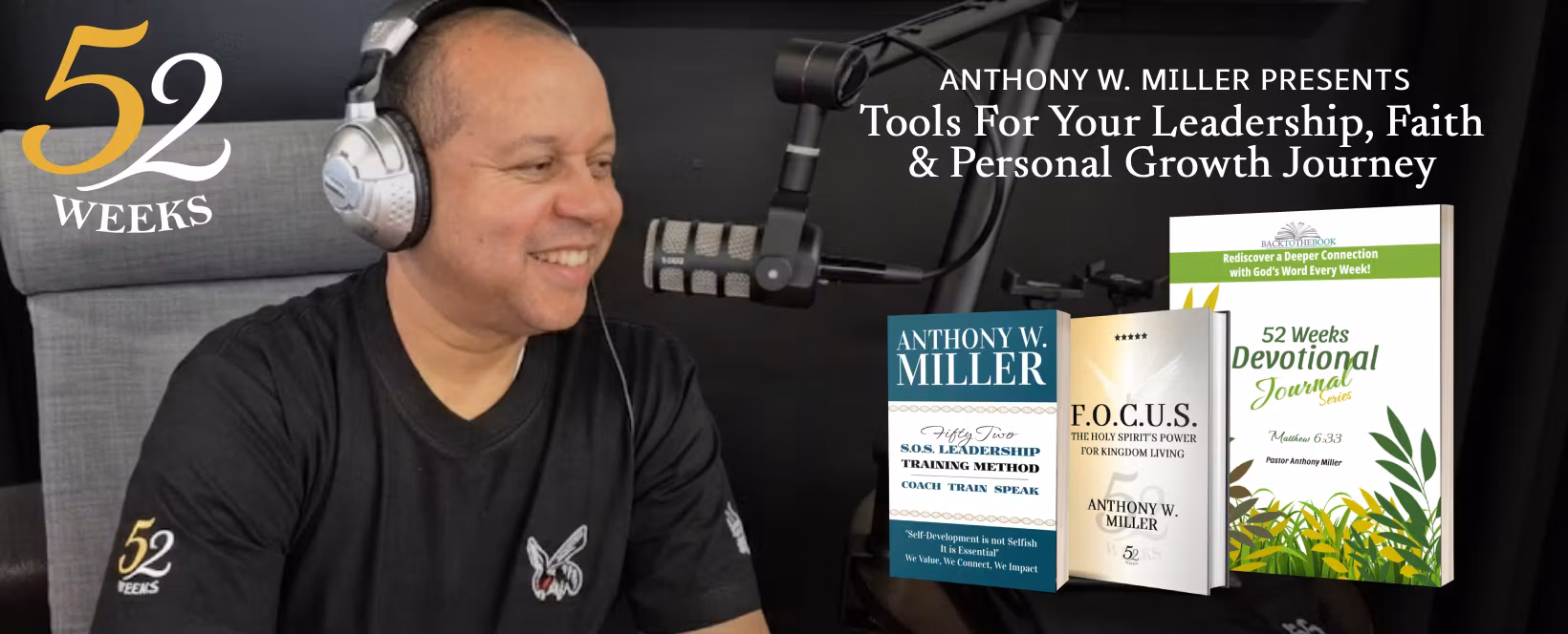 52 Weeks Coaching & Training Services