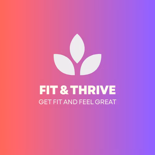 Fit & Thrive