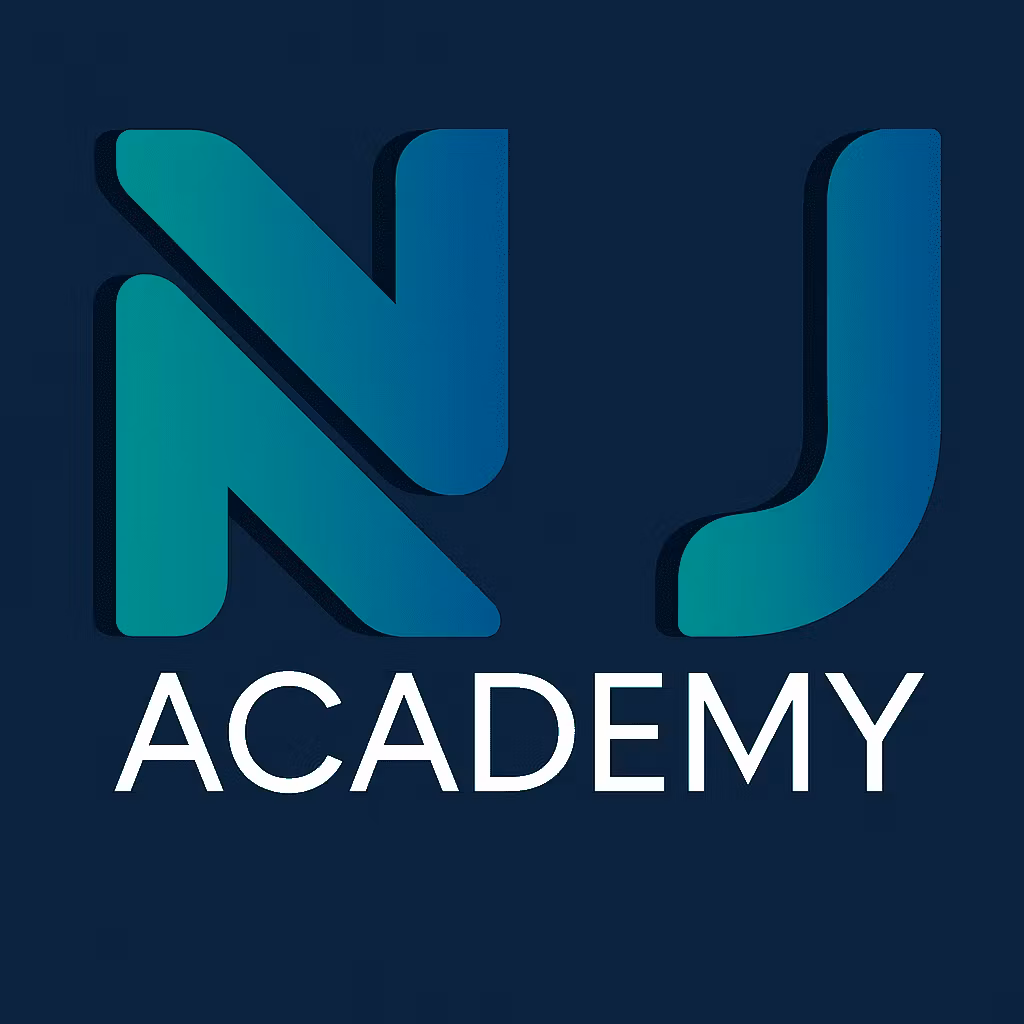 Nader Jenainah Academy-NJA