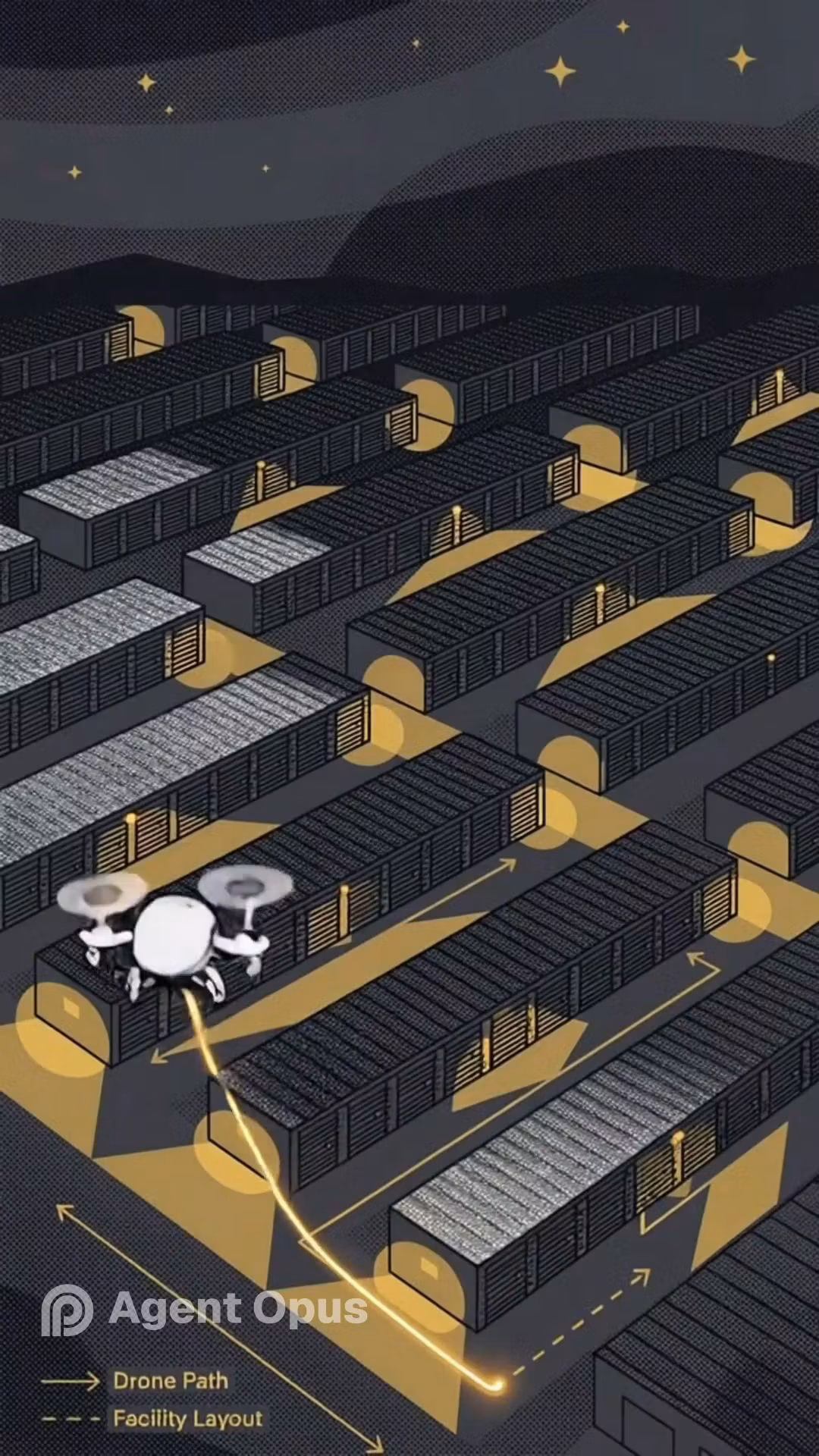 The Acquisition Blueprint