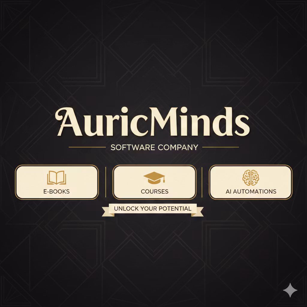 AuricMinds