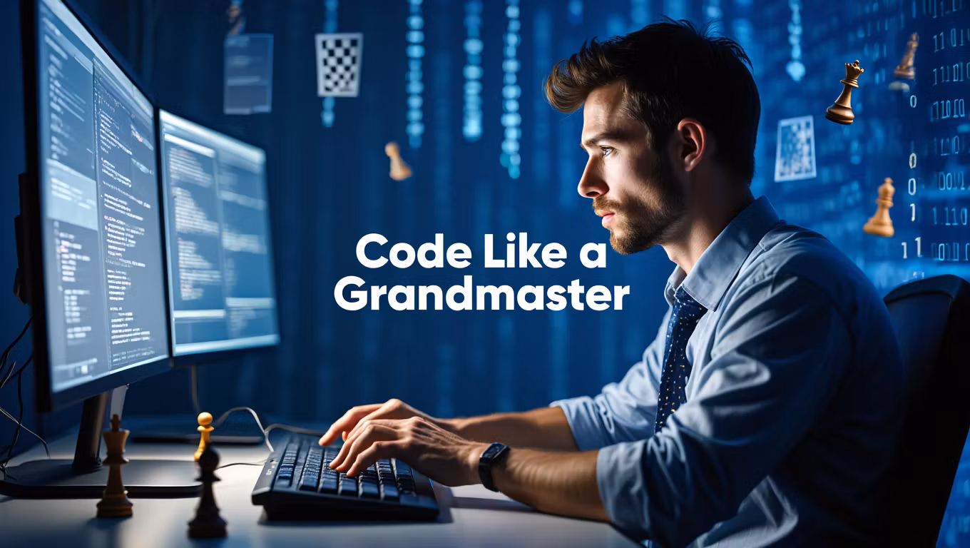 Coding Grandmaster